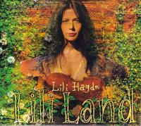 Lili Haydn - 2014 - LiliLand