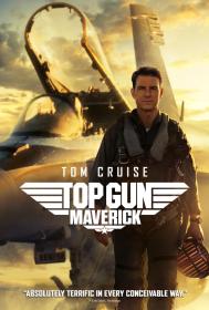 Top Gun - Maverick 2022