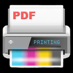 Print to PDF Pro.dmg PASSW0RD 123
