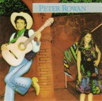 Peter Rowan - Peter Rowan (1978, 1988)⭐FLAC