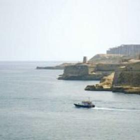 Malta The Jewel Of The Mediterranean S01E04 HDTV x264-TORRENTGALAXY[TGx]