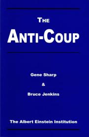 The Anti Coup