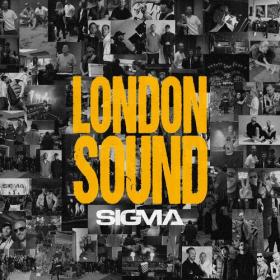 Sigma - London Sound (2024) Mp3 320kbps [PMEDIA] ⭐️