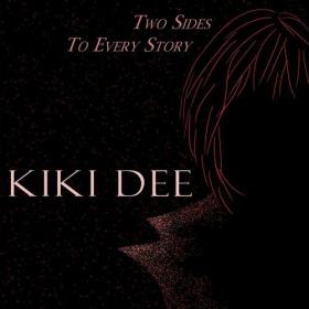 Kiki Dee - Two Sides To Every Story (2024) Mp3 320kbps [PMEDIA] ⭐️