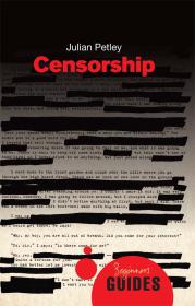 Censorship A Beginners Guide
