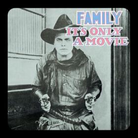 Family - It's Only A Movie (2024 Expanded & Remastered Edition) (1973) Mp3 320kbps [PMEDIA] ⭐️