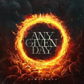 Any Given Day - Limitless (2024) Mp3 320kbps [PMEDIA] ⭐️