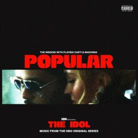 The Weeknd - Popular (2024) Mp3 320kbps [PMEDIA] ⭐️