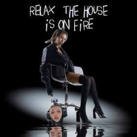 Jetta - relax, the house is on fire (2024) [24Bit-44.1kHz] FLAC [PMEDIA] ⭐️