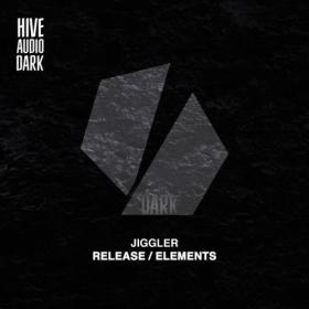 Jiggler - Release  Elements (2024) [24Bit-44.1kHz] FLAC [PMEDIA] ⭐️