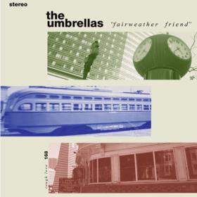 The Umbrellas - Fairweather Friend (2024) [24Bit-44.1kHz] FLAC [PMEDIA] ⭐️