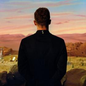 Justin Timberlake - Selfish (2024) [16Bit-44.1kHz] FLAC [PMEDIA] ⭐️