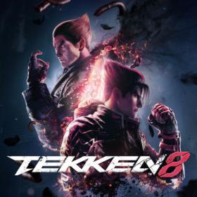 TEKKEN Project - TEKKEN 8 (Original Soundtrack) (2024) [24Bit-48kHz] FLAC [PMEDIA] ⭐️