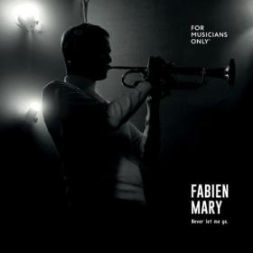 Fabien Mary - Never let me go (2024) [24Bit-48kHz] FLAC [PMEDIA] ⭐️