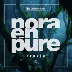 Nora En Pure - Freyja (2024) [24Bit-44.1kHz] FLAC [PMEDIA] ⭐️