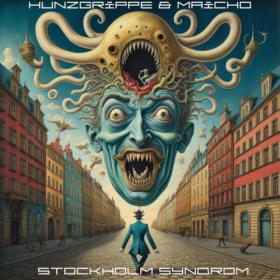 Hunzgrippe - Stockholm Syndrom (2024) [24Bit-48kHz] FLAC [PMEDIA] ⭐️