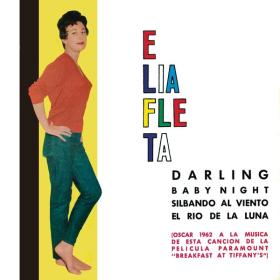 Elia Fleta - Darling (Remasterizado 2023) (2024) - WEB FLAC 16BITS 44 1KHZ-EICHBAUM