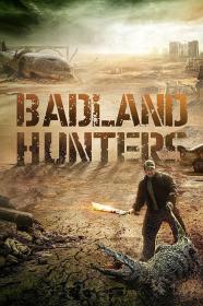Badland Hunters (2024) iTA-KOR WEBDL 1080p x264-Dr4gon MIRCrew