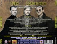 Rush - 1992-03-04 - Loaded Dice