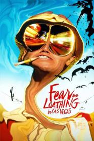 Fear and Loathing in Las Vegas 1998 Remastered 1080p BluRay x264-OFT[TGx]