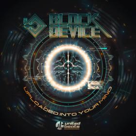 ))2013 - Block Device - Martian Contact