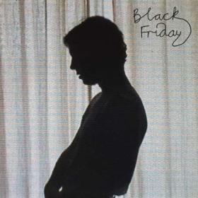 Tom Odell - Black Friday (2024) FLAC
