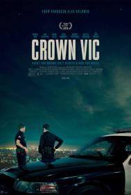 【高清影视之家发布 】洛城夜巡[简繁英字幕] Crown Vic 2019 1080p BluRay x265 10bit DTS-SONYHD