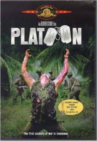 Platoon 1986 Remastered 1080p BluRay x264 5 1-RiPRG