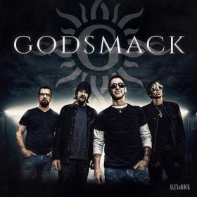 Godsmack - Collection MP3