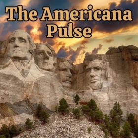 Various Artists - The Americana Pulse (2024) Mp3 320kbps [PMEDIA] ⭐️