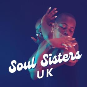 Various Artists - Soul Sisters UK (2024) Mp3 320kbps [PMEDIA] ⭐️