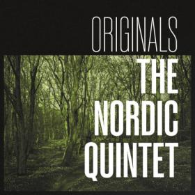 Ari Bragi Karason - Originals by The Nordic Quintet (2024) [24Bit-96kHz] FLAC [PMEDIA] ⭐️