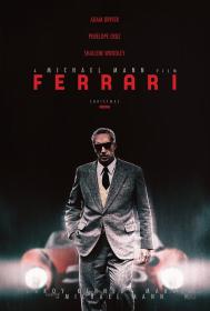 【高清影视之家发布 】法拉利[无字片源] Ferrari 2023 1080p iTunes WEB-DL DDP 5.1 Atmos H.264-DreamHD