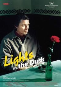 【高清影视之家发布 】薄暮之光[简繁英字幕] Lights in the Dusk 2006 1080p BluRay x264 DD 5.1-SONYHD