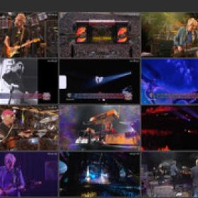 Grateful Dead 2015-07-03 Fare Thee Well Soldier Field Chicago IL 1080p x265 Guyute
