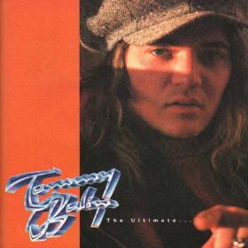 Tommy Bolin - The Ultimate    (1998 Box Set) (2CD)⭐FLAC
