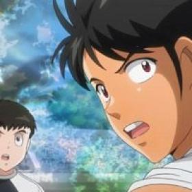 Captain Tsubasa Season 2 - Junior Youth Hen - 17 (480p)(Multiple Subtitle)(DB7D2F4D)-Erai-raws[TGx]
