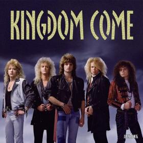 Kingdom Come - Collection MP3