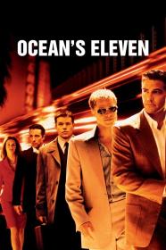 Ocean's Eleven 2001 1080p BluRay AV1 Opus-Ewillian9
