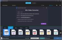 Win Video Converter 2024 v9.9.9.11 (x64) Multilingual Portable