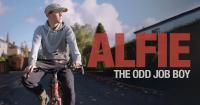 Alfie The Odd Job Boy 2023 Documentary 1080p WEB-DL