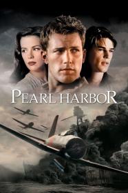 Pearl Harbor 2001 1080p BluRay x264 DD 5.1-RiPRG