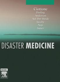 Disaster Medicine