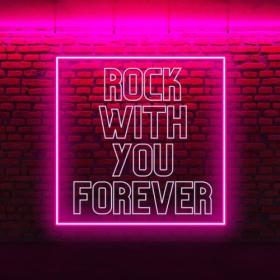 Various Artists - Rock with You Forever (2024) Mp3 320kbps [PMEDIA] ⭐️