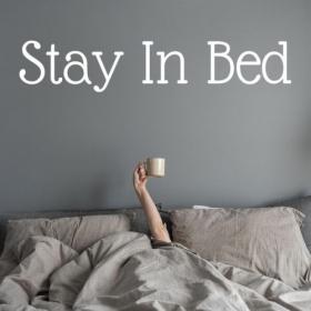 Various Artists - Stay In Bed (2024) Mp3 320kbps [PMEDIA] ⭐️