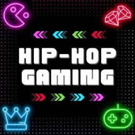 Various Artists - HIP-HOP GAMING (2024) Mp3 320kbps [PMEDIA] ⭐️