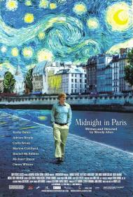 【高清影视之家发布 】午夜巴黎[中文字幕+特效字幕] Midnight In Paris 2011 BluRay 1080p AAC2.0 x264-DreamHD