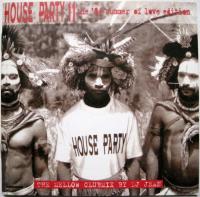 Turn Up the Bass House Party 11 [The '94 Summer Of Love Edition Clubmix] (1994) MP3