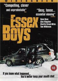 Essex Boys 2000 1080p WEB-DL HEVC x265 5 1 BONE