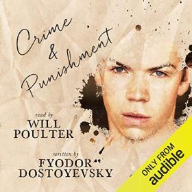 Fyodor Dostoevsky - 2020 - Crime and Punishment (Classics)